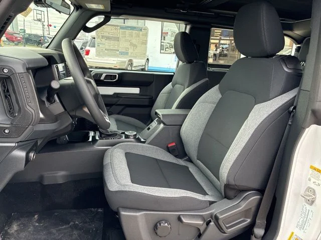 New 2026 Oxford White Ford Base image 14
