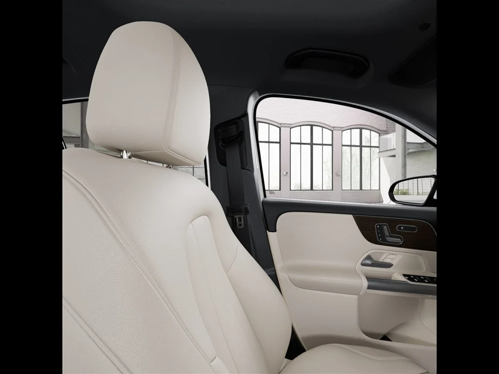 New 2026 Polar White Mercedes-Benz GLA 250 image 90