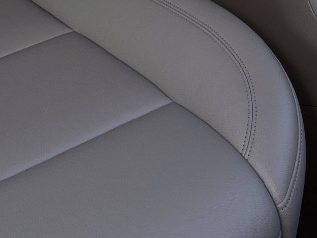 New 2026 Summit White Chevrolet LT DRW image 21