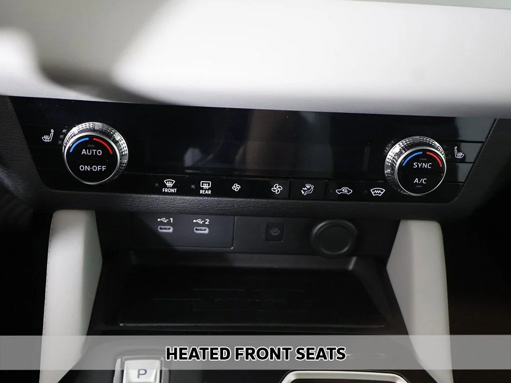 2025 Mitsubishi Outlander SE - Photo 8