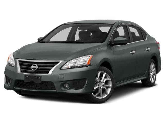 Used 2015 Gun Metallic Nissan SR image 1