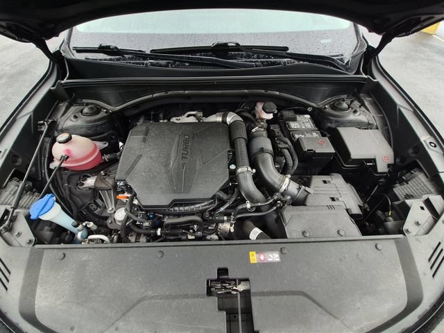 2023 Kia Sorento SX Prestige - Photo 40