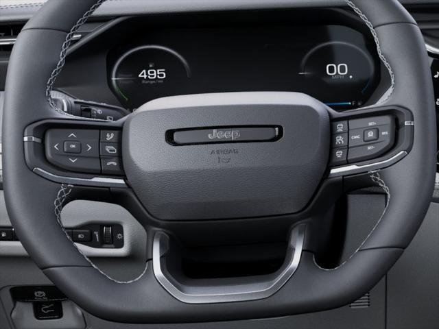 New 2026 41 Jeep Limited image 71