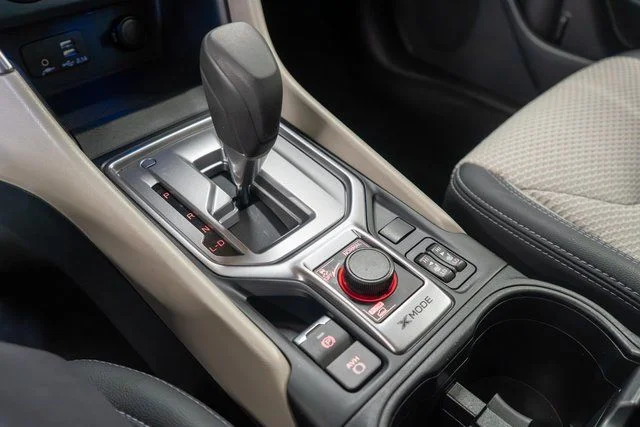 2023 Subaru Forester Premium - Photo 36
