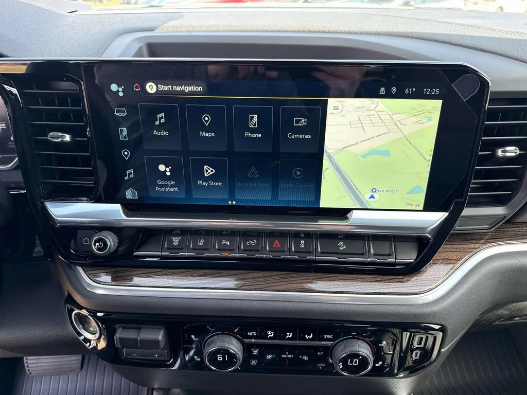 2026 Chevrolet Silverado 2500 HD LT - Photo 40