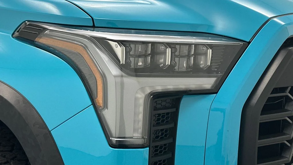 2026 Toyota Tundra TRD Pro - Photo 25