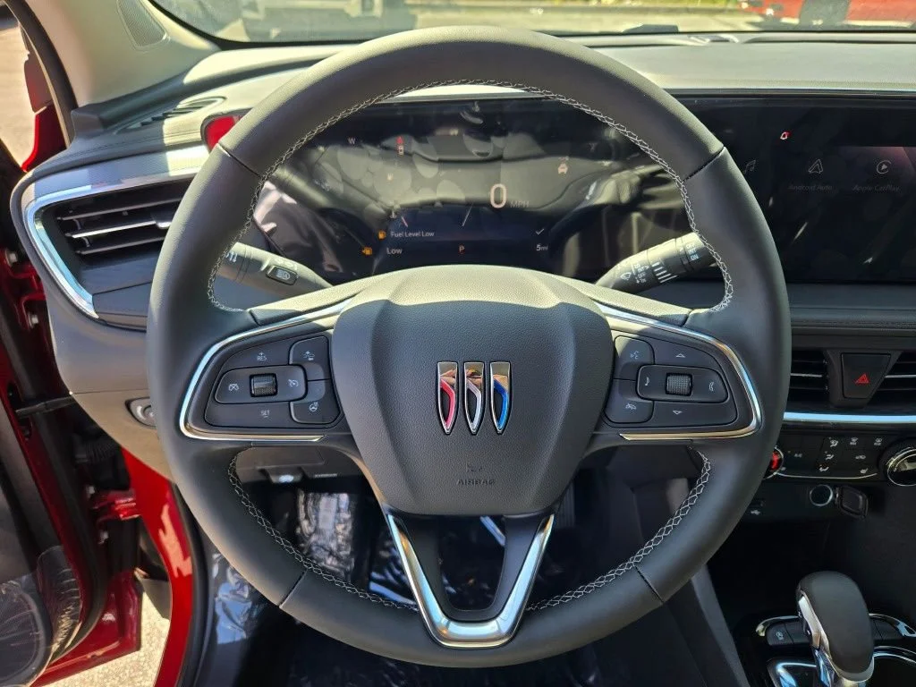 2026 Buick Encore GX Preferred - Photo 41
