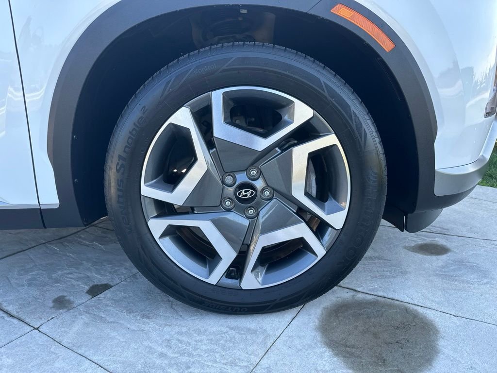 2024 Hyundai Palisade SEL - Photo 6