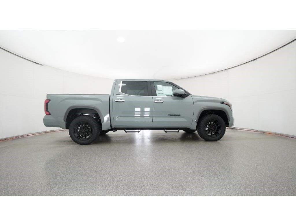 Used 2026 Lunar Rock Toyota Limited image 27