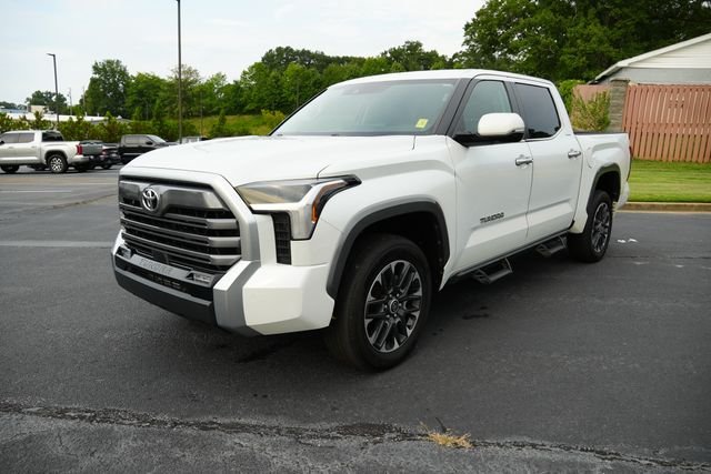Certified Used 2024  Toyota Limited image 3