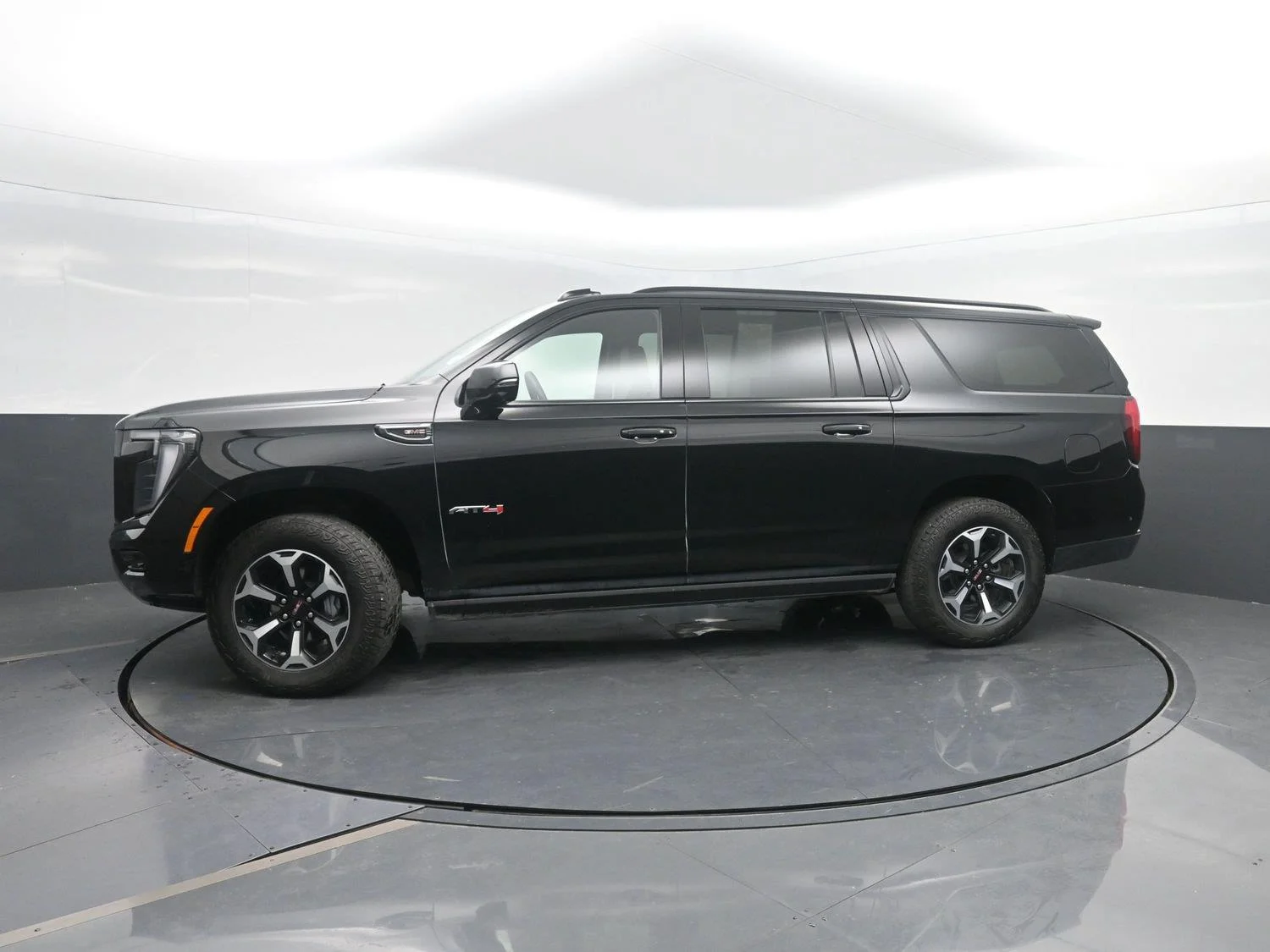 2026 GMC Yukon XL
