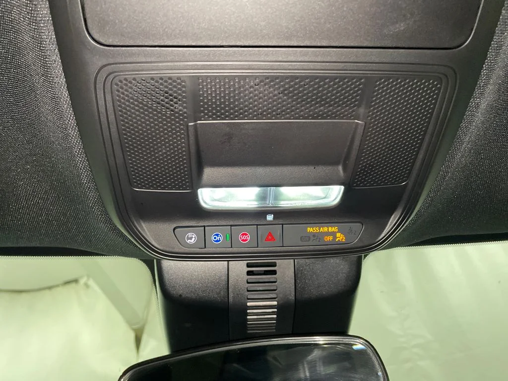 Used 2026 Lakeshore Blue Metallic Chevrolet LT image 21