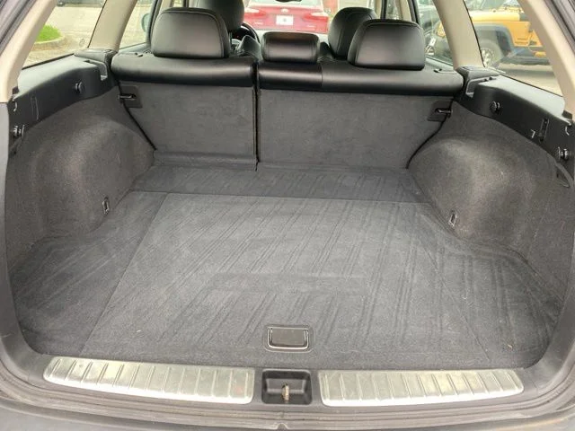 Used 2008 Black Subaru 2.5XT image 20