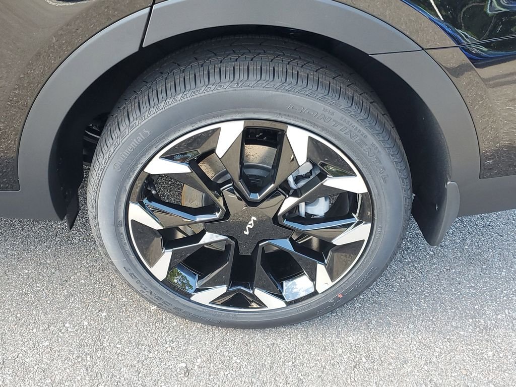 2026 Kia Sorento EX - Photo 39