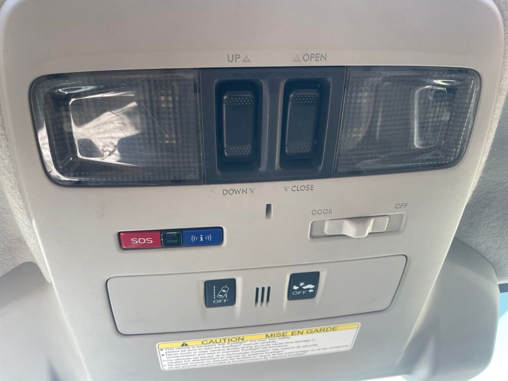 2017 Subaru Crosstrek Limited - Photo 19