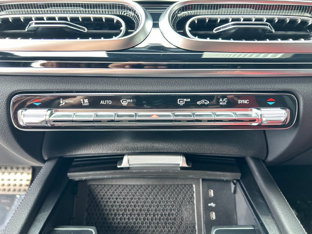 New 2027 MANUFAKTUR Alpine Grey Mercedes-Benz GLE 450 image 20