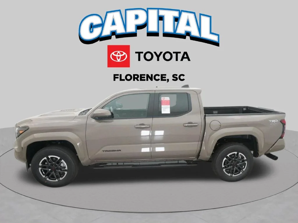 Used 2026  Toyota TRD Sport image 3