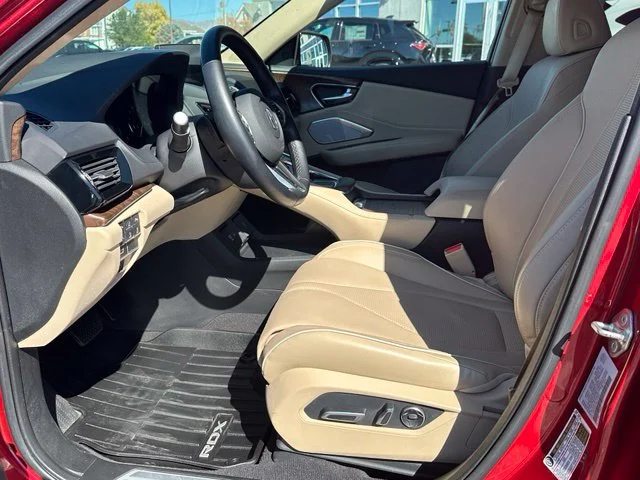 2019 Acura RDX Advance Package - Photo 25