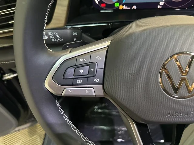 2026 Volkswagen Atlas SE - Photo 16