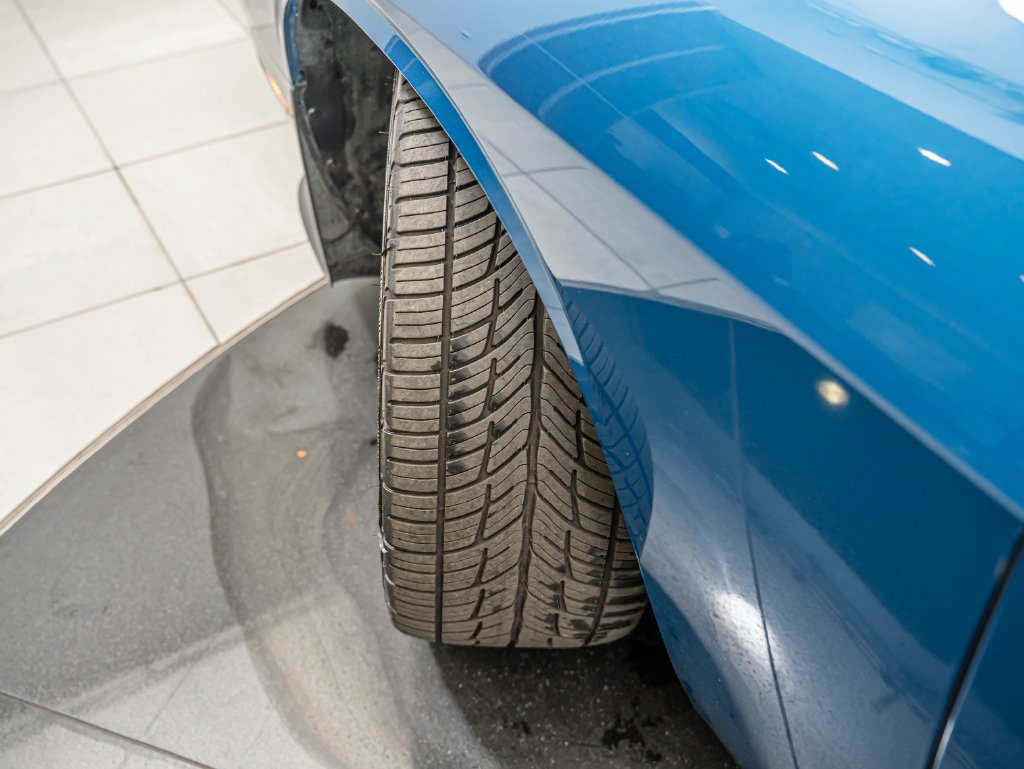 Used 2023 Frostbite Dodge SRT Hellcat Jailbreak image 54