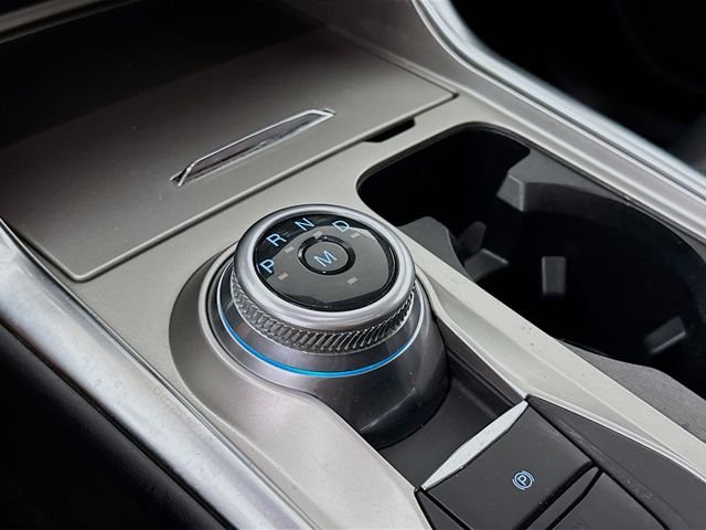 2020 Ford Explorer Platinum - Photo 17