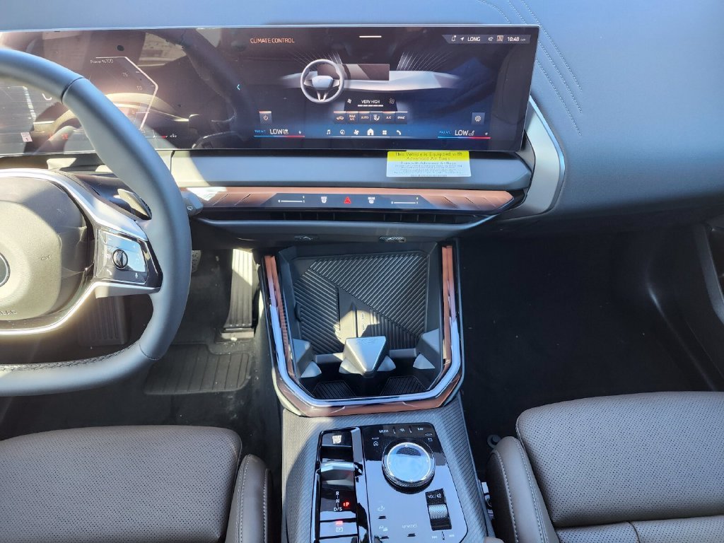 New 2026 White BMW 30 xDrive image 12