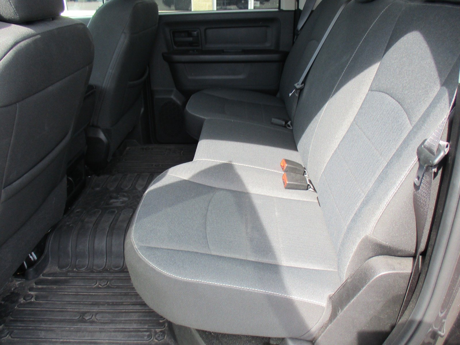 Used 2023 GRANITE Ram Tradesman image 15