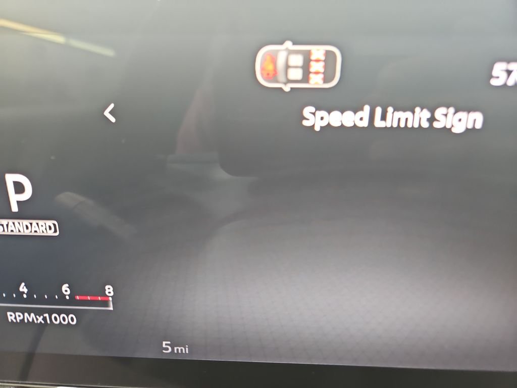 New 2026 Brown Nissan SV image 17