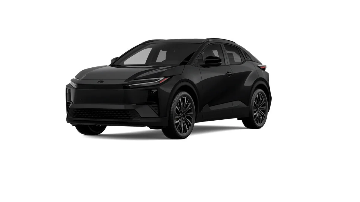 2026 Toyota C-HR XSE - Photo 29