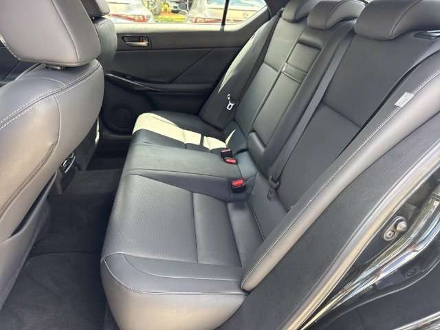 Certified Used 2022 Black Lexus 300 image 23