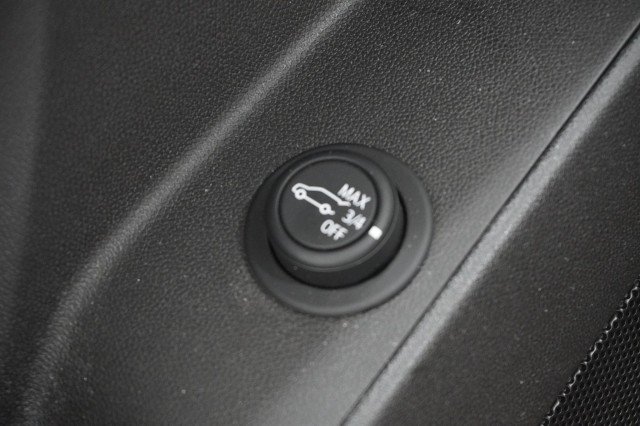 Used 2024 CHERRY RED TINTCOAT Chevrolet LT image 13