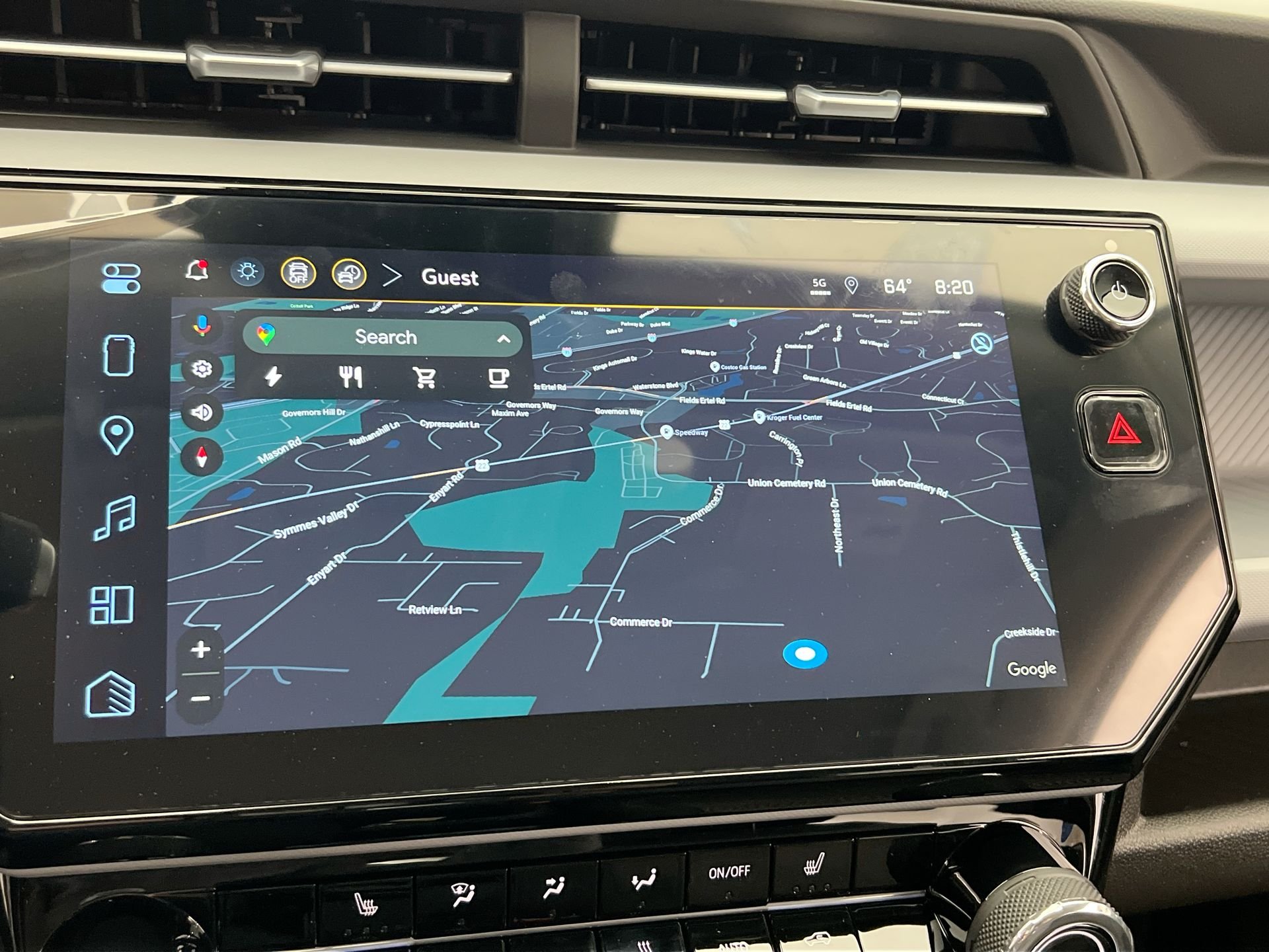2027 Chevrolet Bolt LT - Photo 69