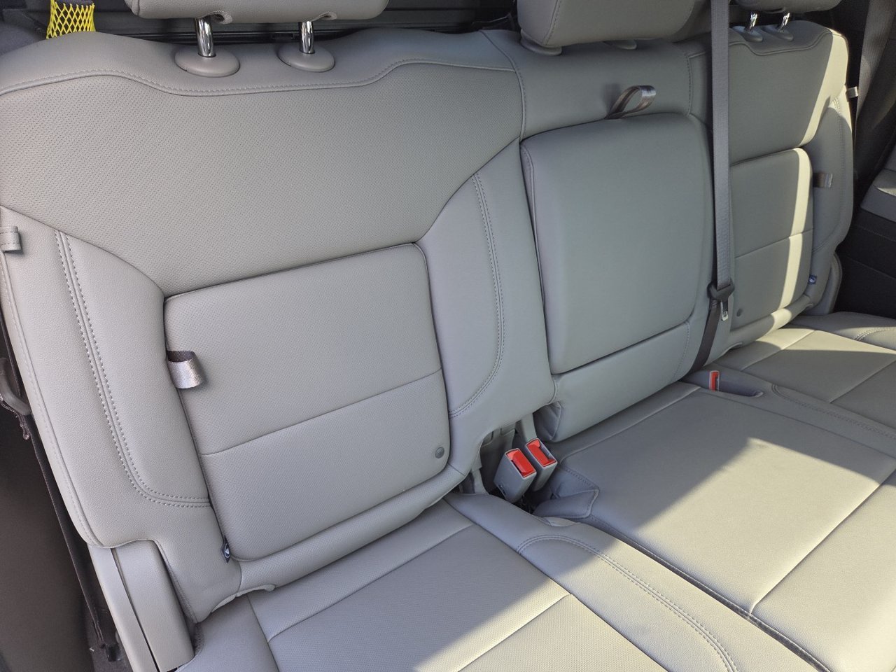 2026 GMC Sierra 1500 SLT - Photo 23