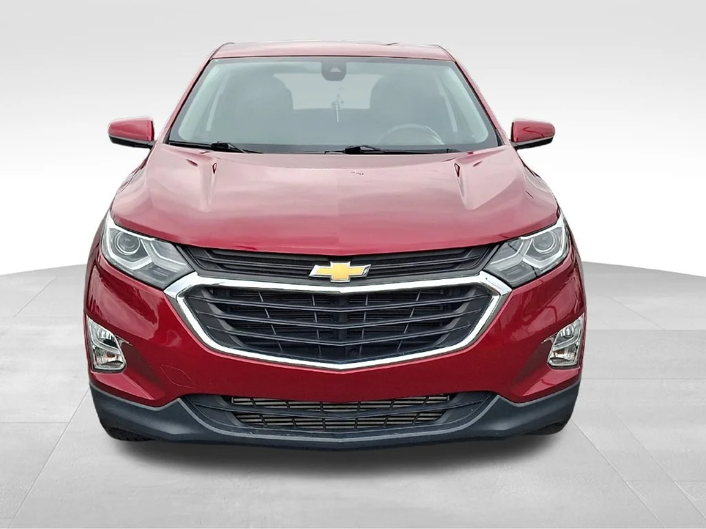 Used 2020 Chevrolet Equinox LT with VIN 3GNAXKEV1LS623275 for sale in Dover, DE
