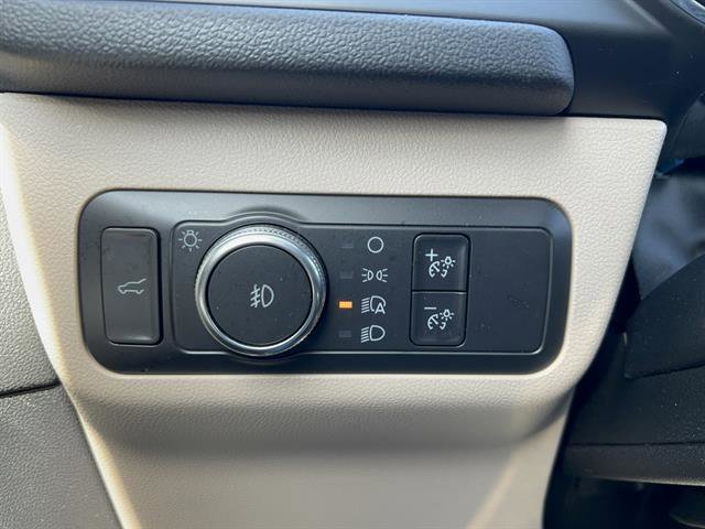 Used 2020 Desert Gold Metallic Ford Titanium image 23