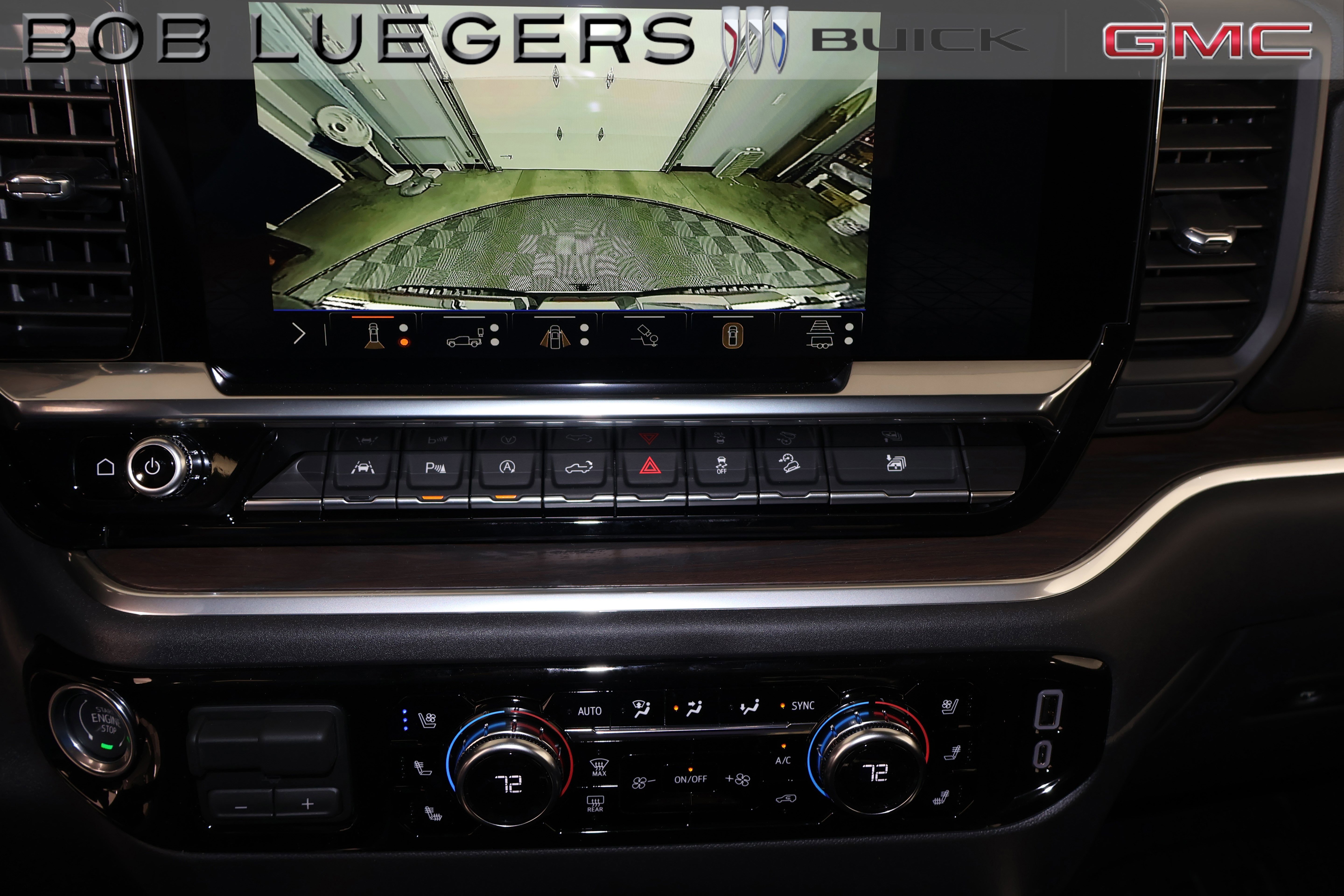 2026 GMC Sierra 1500 SLT - Photo 26
