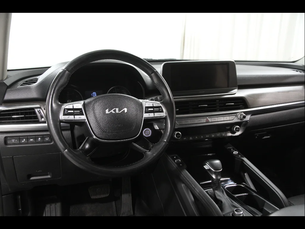 2022 Kia Telluride EX - Photo 6