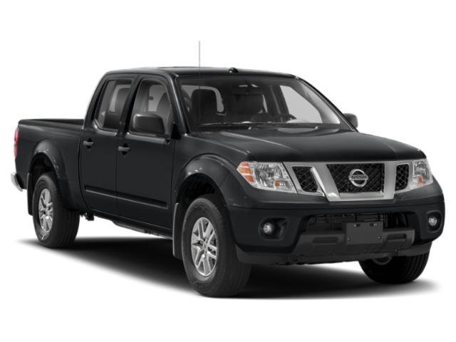 Used 2019 Arctic Blue Metallic Nissan SV image 13