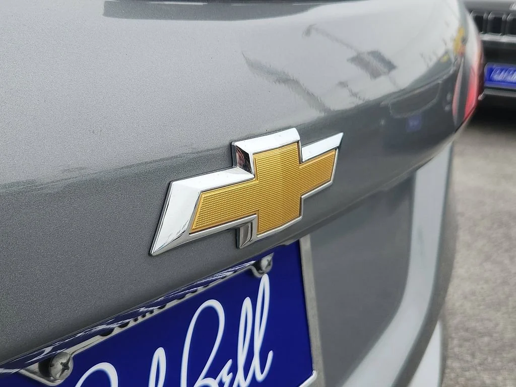 2023 Chevrolet Equinox LT - Photo 31