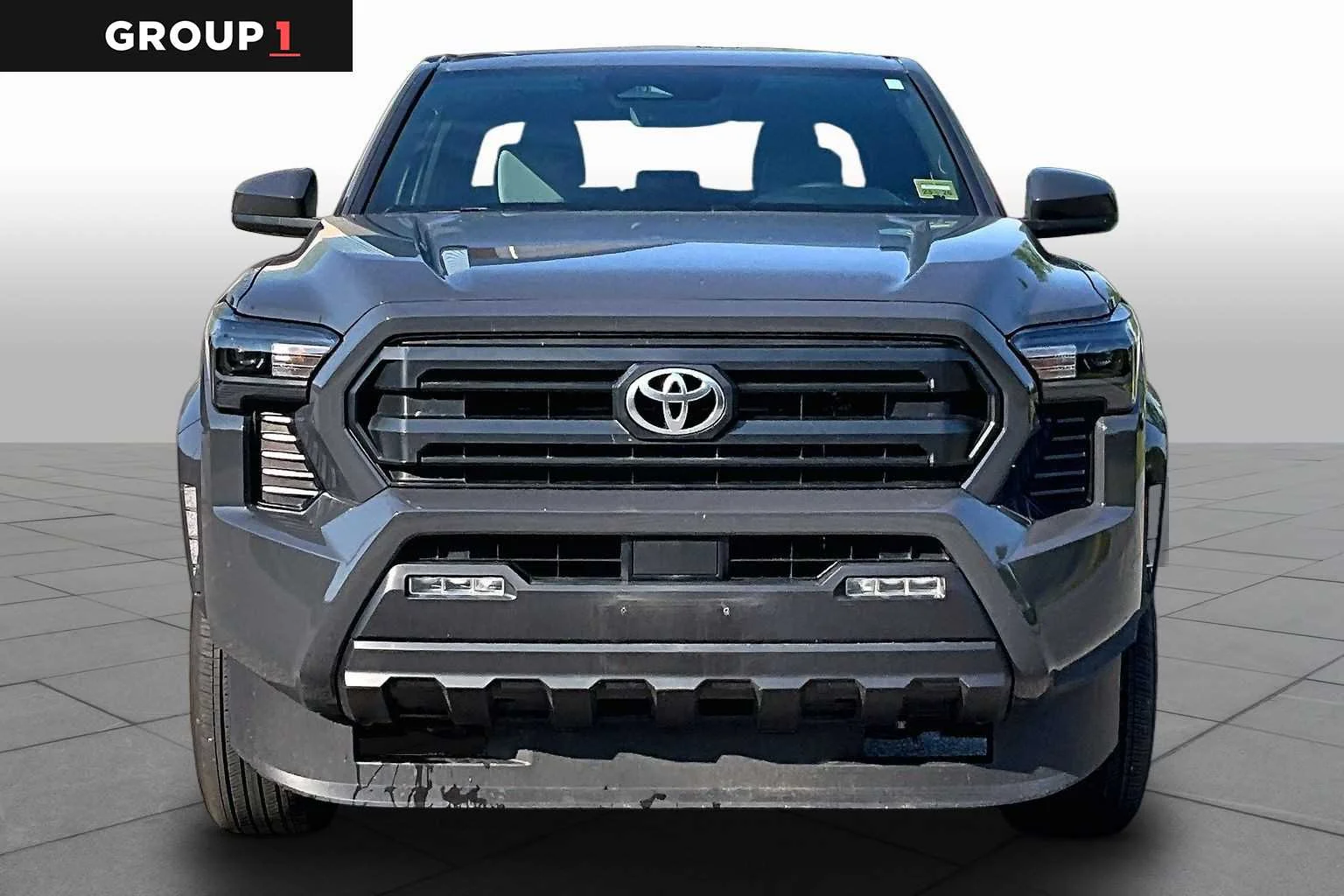 Certified Used 2025 Underground Toyota SR5 image 4