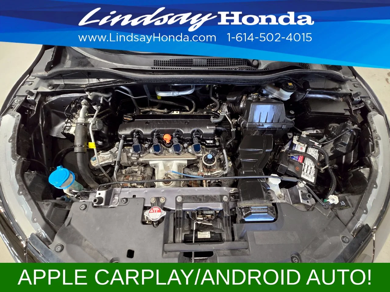 Used 2022 Modern Steel Metallic Honda Sport image 24