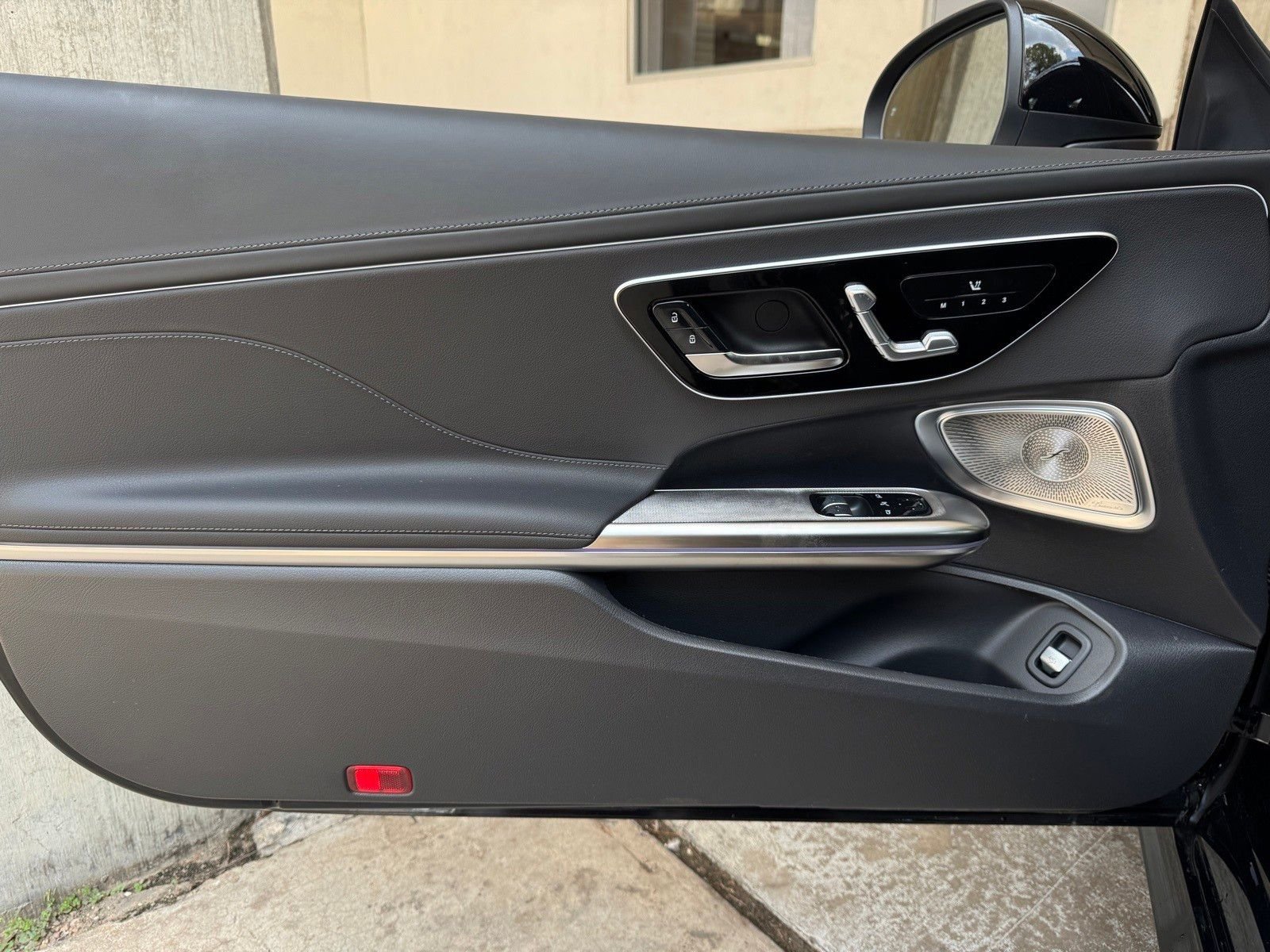 New 2026 Black Mercedes-Benz CLE 300 image 18