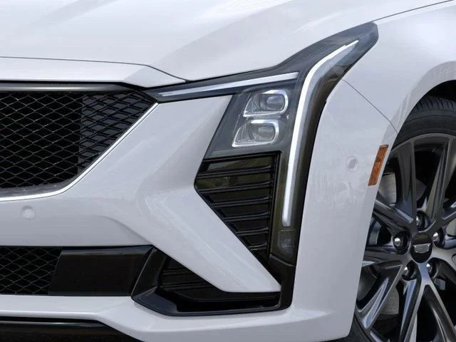 2026 Cadillac CT5 Sport - Photo 10