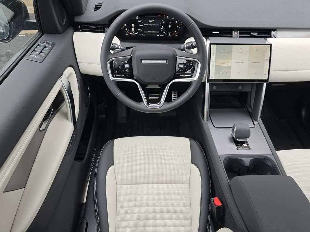 New 2025 Varesine Blue Land Rover se image 25