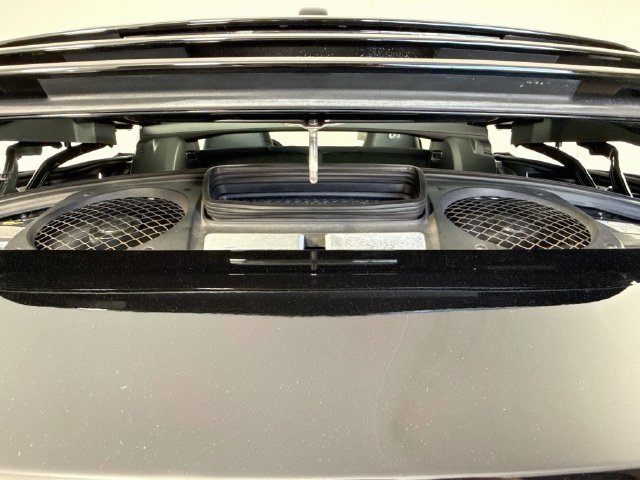 Used 2014 Black Porsche Targa 4S image 26