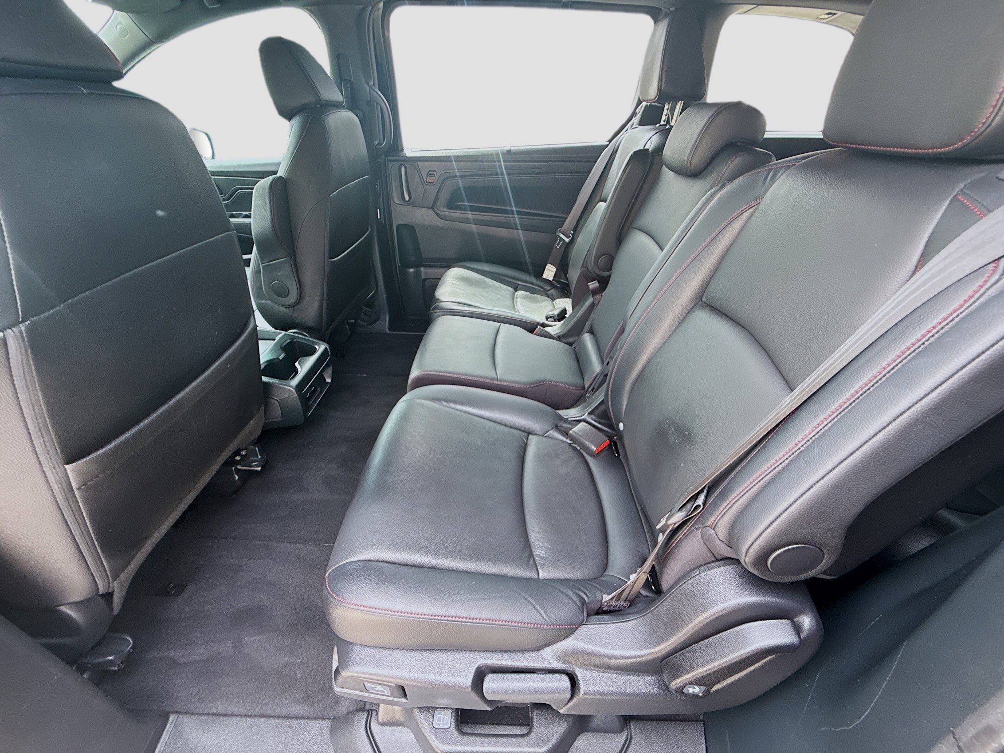 2023 Honda Odyssey SPORT - Photo 20