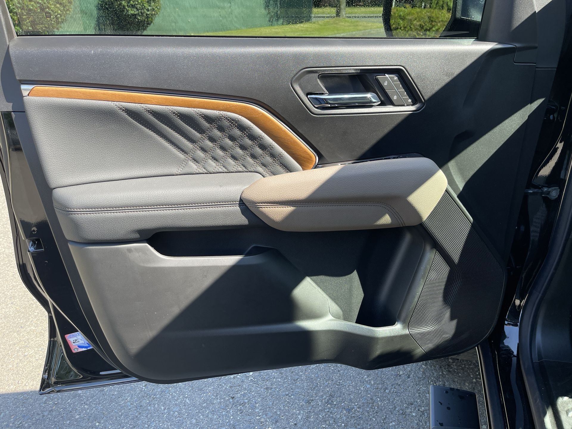 2025 GMC Canyon Denali - Photo 58