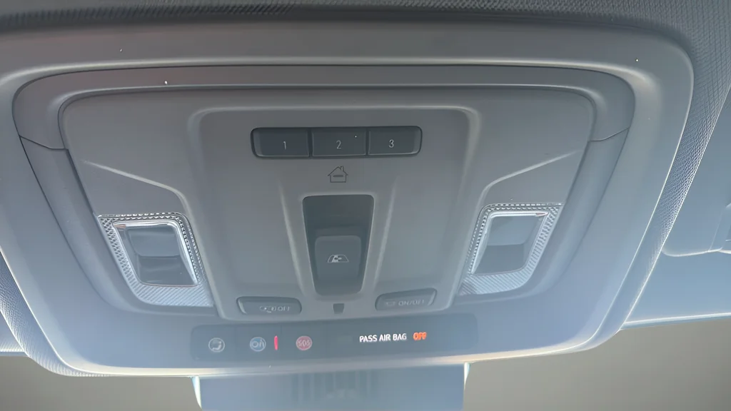Used 2024 Black Chevrolet LTZ image 29