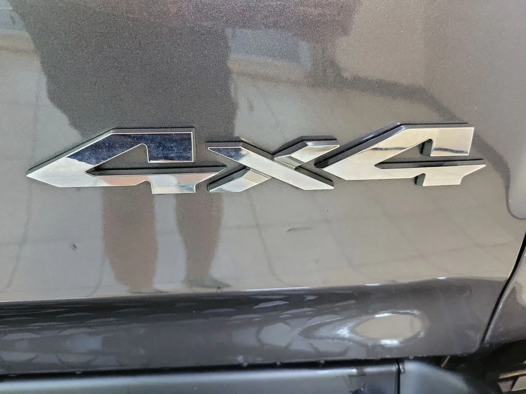 2022 RAM Ram 1500 Pickup Big Horn/Lone Star - Photo 9