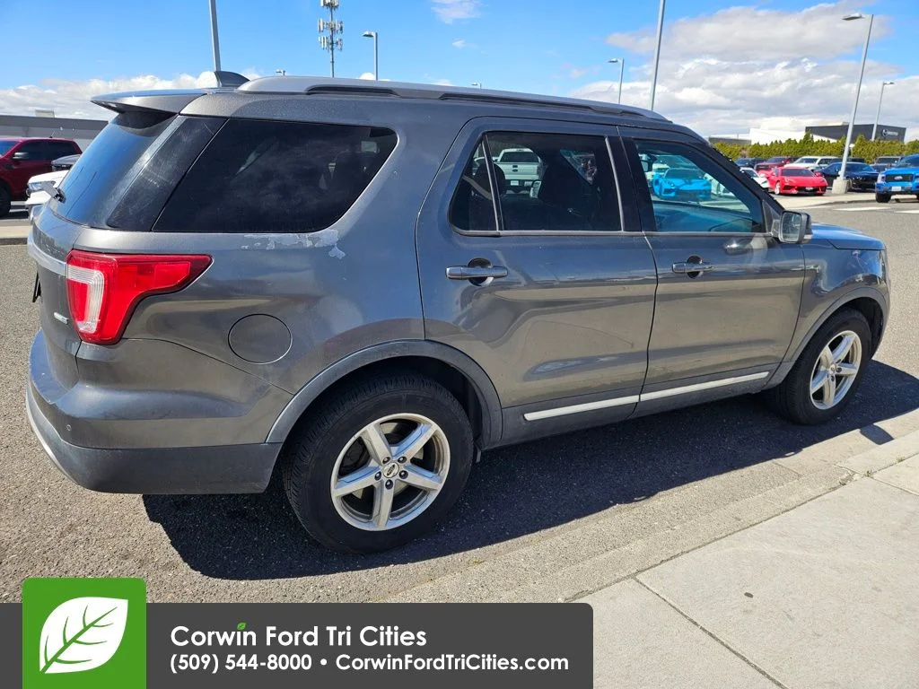 Used 2016  Ford XLT image 7